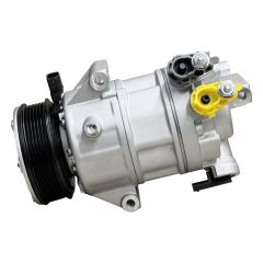 2024 Ford Bronco Sport Outer Banks Sport Utility 4-Door 1.5L A/C Compressor and Clutch (AD-GN11N)