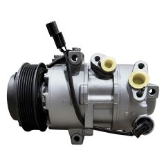 2021 Hyundai Venue Denim Sport Utility 4-Door 1.6L A/C Compressor and Clutch (AD-K2150)