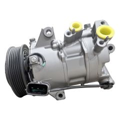 2022 Hyundai Sonata Preferred Sedan 4-Door 2.5L A/C Compressor and Clutch (AD-L0000)