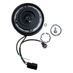 2021 Hyundai Sonata Ultimate Sedan 4-Door 1.6L A/C Compressor Clutch (AD-L0000N-CL)