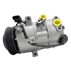 2022 Kia K5 EX Sedan 4-Door 1.6L A/C Compressor and Clutch (AD-L1200)