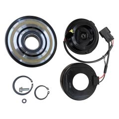 2021 Kia K5 LX Sedan 4-Door 1.6L A/C Compressor Clutch (AD-L1200N-CL)