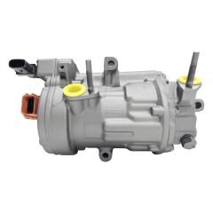 2022 Ford E-Transit Base Cutaway Van 2-Door Battery EV A/C Compressor (AD-NK4Z)