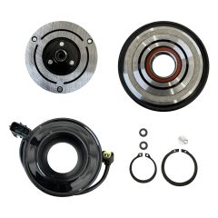 2023 Hyundai Santa Fe Limited Sport Utility 4-Door 2.5L A/C Compressor Clutch (AD-P2500N-CL)