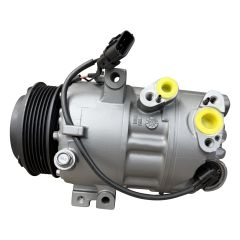 2025 Genesis GV80 Prestige Sport Utility 4-Door 3.5L A/C Compressor and Clutch (AD-T1110)