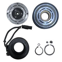 2025 Toyota GR Supra Base Hatchback 2-Door 3.0L A/C Compressor Clutch (AD-WAA01-CL)