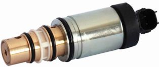 2021 Toyota GR Supra Premium Hatchback 2-Door 3.0L A/C Compressor Control Valve (AD-WAA02-N-CV)