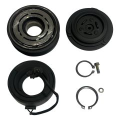 2015 Chevrolet Cruze Eco Sedan 4-Door 1.4L A/C Compressor Clutch (AEG271-CL)