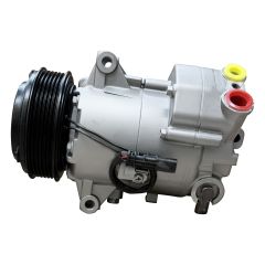 2015 Chevrolet Cruze Diesel Sedan 4-Door 2.0L A/C Compressor and Clutch (AEG272)