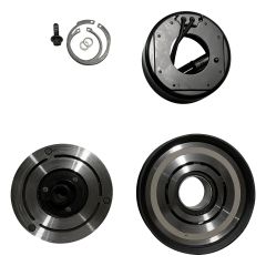 2010 Hyundai Elantra Blue Sedan 4-Door 2.0L A/C Compressor Clutch (AEG307-CL)