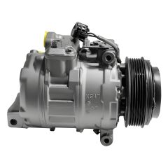 2011 Cadillac STS Base Sedan 4-Door 3.6L A/C Compressor and Clutch (AEG309)