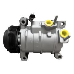 2008 Cadillac CTS Base 3.6L A/C Compressor and Clutch (AEG312)