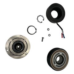 2010 Buick Enclave CX 3.6L A/C Compressor Clutch (AEG313-CL)