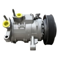 2009 Dodge Dakota SLT 4.7L A/C Compressor and Clutch (AEG319)
