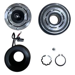 2009 Toyota Highlander Base Premium 3.5L A/C Compressor Clutch (AEG323-CL)