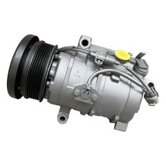 2023 Lexus GX460 Base Sport Utility 4-Door 4.6L A/C Compressor and Clutch (AEG327)