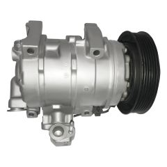 2015 Acura RDX Base 3.5L A/C Compressor and Clutch (AEG335)