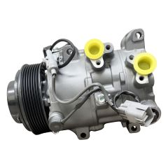 2006 Lexus RX330 Base 3.3L A/C Compressor and Clutch (AEG336)