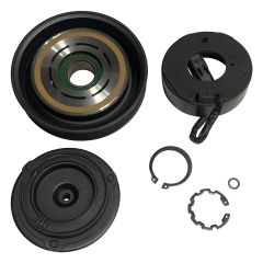 2008 Chrysler Aspen Limited Sport Utility 4-Door 4.7L A/C Compressor Clutch (AEG337-CL)