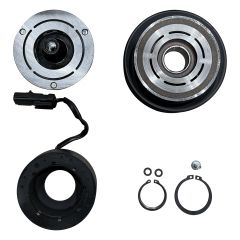 2008 Chrysler Town & Country Touring Premium Mini Passenger Van 4-Door 4.0L A/C Compressor Clutch (AEG346-CL)
