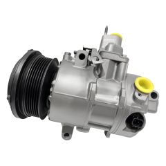 2005 Lexus LS430 Base Sedan 4-Door 4.3L A/C Compressor and Clutch (AEG349)