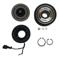 2006 Subaru B9 Tribeca Limited Sport Utility 4-Door 3.0L A/C Compressor Clutch (AEG361-CL)