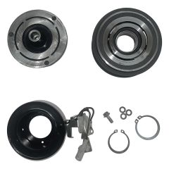 2017 Toyota Camry XSE Sedan 4-Door 3.5L A/C Compressor Clutch (AEG369-CL)