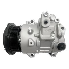 2007 Lexus LS460 Base Sedan 4-Door 4.6L A/C Compressor and Clutch (AEG386)