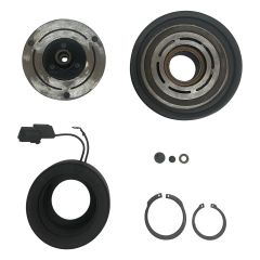 2011 Kia Soul 2u Hatchback 4-Door 2.0L A/C Compressor Clutch (AEG389-CL)