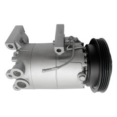 2011 Kia Soul Sport 2.0L A/C Compressor and Clutch (AEG389)