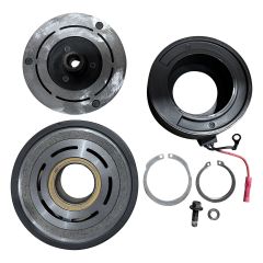 2021 Mazda CX-30 i Grand Touring Sport Utility 4-Door 2.5L A/C Compressor Clutch (AEG394-CL)