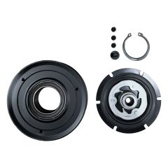 2017 Kia Cadenza Base Sedan 4-Door 3.3L A/C Compressor Clutch (AEG395-CL)