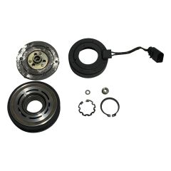 2018 Volkswagen Jetta SEL Sedan 4-Door 1.8L A/C Compressor Clutch (AEG506-CL)