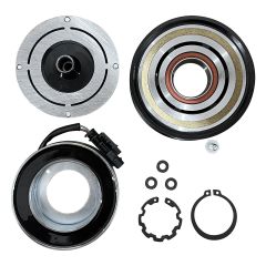 2026 Cadillac Escalade V Sport Utility 4-Door 6.2L A/C Compressor Clutch (AEH129-CL)