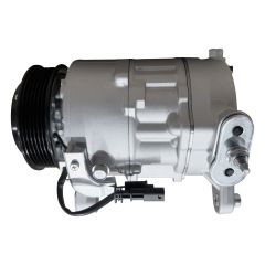 2023 Cadillac Escalade ESV V Sport Utility 4-Door 6.2L A/C Compressor and Clutch (AEH129)