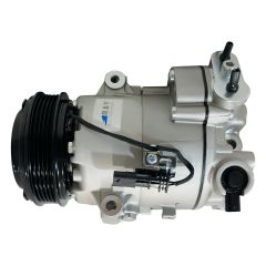 2013 Chevrolet Cruze LT 1.4L A/C Compressor and Clutch (AEH271)