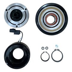 2010 Hyundai Elantra Touring SE Hatchback 4-Door 2.0L A/C Compressor Clutch (AEH307-CL)