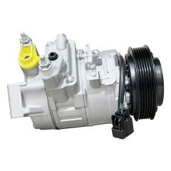 2010 Buick Lucerne CXL Sedan 4-Door 3.9L A/C Compressor and Clutch (AEH308)