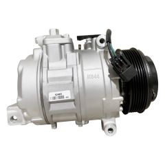 2010 Cadillac STS Base Sedan 4-Door 3.6L A/C Compressor and Clutch (AEH309)