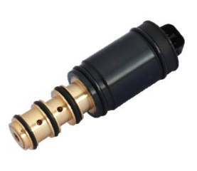 2008 Toyota Yaris Core 1.5L A/C Compressor Control Valve (AEH318-CV)