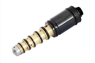 2009 Toyota Highlander Base Premium 3.5L A/C Compressor Control Valve (AEH323-CV)