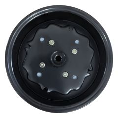 2015 Volkswagen Touareg Base 3.6L A/C Compressor Clutch (AEH338-CL)