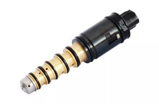 2008 Toyota RAV4 Limited 2.4L A/C Compressor Control Valve (AEH341-CV)