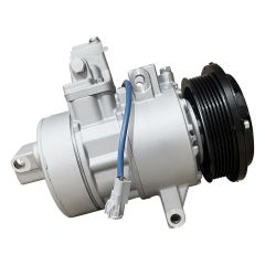 2005 Lexus LS430 Base Sedan 4-Door 4.3L A/C Compressor and Clutch (AEH349)