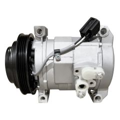 2010 Cadillac CTS V 6.2L A/C Compressor and Clutch (AEH351)