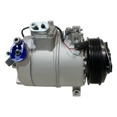 2008 BMW 328xi Base Coupe 2-Door 3.0L A/C Compressor and Clutch (AEH357)