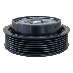 2015 Porsche Panamera Turbo S Hatchback 4-Door 4.8L A/C Compressor Clutch (AEH360-CL)