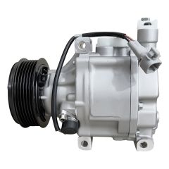 2008 Subaru Legacy 3.0 R Limited 3.0L A/C Compressor and Clutch (AEH384)