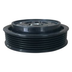 2017 Jeep Compass Sport Sport Utility 4-Door 2.0L A/C Compressor Clutch (AEH388-CL)