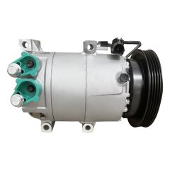 2011 Kia Soul Sport 2.0L A/C Compressor and Clutch (AEH389)